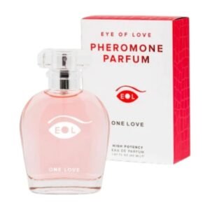 Eye Of Love One Love 50 ml tootekataloog 1 „Eye Of Love One Love 50 ml