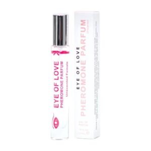 Eye Of Love Unscented 10 ml tootekataloog 1 Eye Of Love Unscented 10 ml