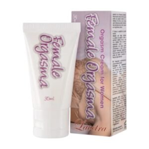 Female Orgasma Cream 30 ml tootekataloog 1 Female Orgasma Cream 30 ml