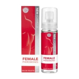 Female Pheromones Eau De Toilette 14 ml tootekataloog 1 „Female Pheromones Eau De Toilette 14 ml