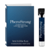 Feromony-Tester PheroStrong LIMITED EDITION for Men 1 ml meeste feromoonid 1 PheroStrong LIMITED EDITION for Men 1 ml