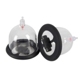 Fetish Fantasy Nipple Pleasure Cups bdsm ja fetišikaubad 1 Fetish Fantasy Nipple Pleasure Cups