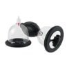 Nipple Pleasure Cups – spenelių stimuliacijos įrankis BDSM žaidimams