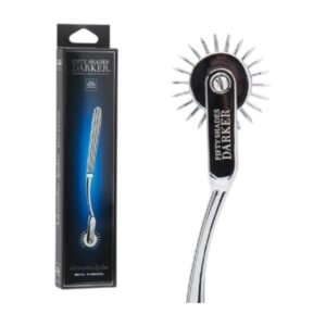 Fifty Shades Darker Adrenaline Spikes bdsm ja fetišikaubad 1 Fifty Shades Darker Adrenaline Spikes