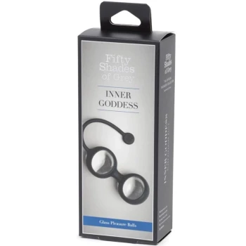 Fifty Shades Of Grey Glass Pleasure Balls kegeli treeningu seadmed 1 Fifty Shades Of Grey Glass Pleasure Balls Fifty Shades Of Grey Glass Pleasure Balls kegeli treeningu seadmed 1 Fifty Shades Of Grey Glass Pleasure Balls