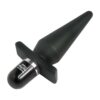 Fifty Shades Of Grey Vibrating Butt Plug Anal Plug