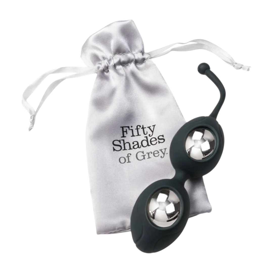 Fifty Shades of Grey Silikone Pleasure Balls kegeli treeningu seadmed 2 Fifty_Shades_of_Grey_Silikone_Pleasure_Balls Fifty Shades of Grey Silikone Pleasure Balls kegeli treeningu seadmed 2 Fifty_Shades_of_Grey_Silikone_Pleasure_Balls