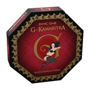G-Kamasutra Boardgame tootekataloog 1 G-Kamasutra Boardgame