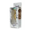 Gold PLUG ROSE anaallelud 1 Gold PLUG ROSE