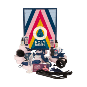 Holy Nights Erotic Advent Calendar 2025 sekslelu komplektid 1 holy nights Erotic Advent Calendar 2025