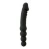 Dual Sided Anal Vibrator – USB įkrovimas ir valdymo mygtukas, plaunamas paviršius