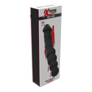 Hidden Desire Extreme Dual Sided Anal Vibrator anaalvibraatorid 1 Hidden Desire Dual Sided