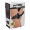 Hidden Desire Thigh Strap-On strap-on 1 Hidden Desire Thigh Strap-On