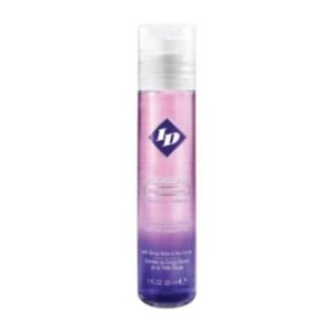 ID Pleasure Water Tingle Sensation 30 ml libestid 1 ID Pleasure Water Tingle Sensation 30 ml