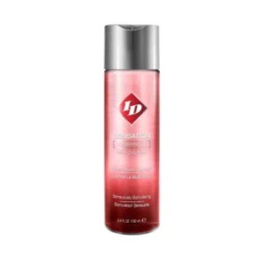 ID Sensation Warming 130 ml libestid 1 ID Sensation Warming 130 ml – šildantis intymus gelis
