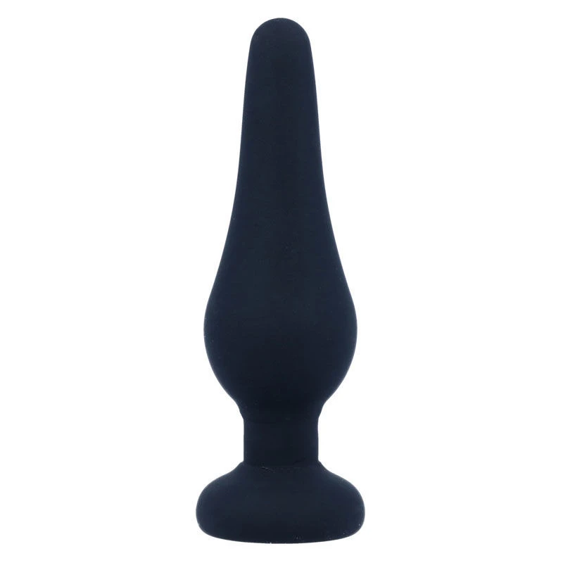Intense Pipo S anaaltapid 2 Intense Pipo S Anal Plug Intense Pipo S anaaltapid 2 Intense Pipo S Anal Plug