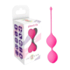 Intense Plevit Fit Pink vaginaalkuulid - tupekuulid 1 Intense Plevit Fit Pink Intense Plevit Fit Pink vaginaalkuulid - tupekuulid 1 Intense Plevit Fit Pink
