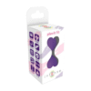 Intense Plevit fit Purple kegeli treeningu seadmed 1 Intense Plevit fit Intense Plevit fit Purple kegeli treeningu seadmed 1 Intense Plevit fit