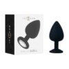 Intense Shelki Anal Plug L tootekataloog 1 Intense Shelki Anal Plug L suur anaaltapp