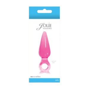 JOLIE Pleasures anaallelud 1 „JOLIE Pleasures