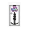 Jelly Rancher Ripple T-Plug anaallelud 1 „Jelly Rancher Ripple T-Plug