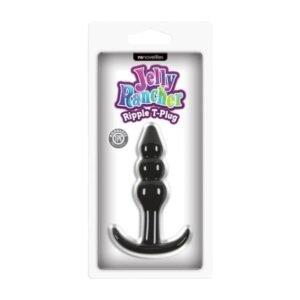 Jelly Rancher Ripple T-Plug anaallelud 1 „Jelly Rancher Ripple T-Plug