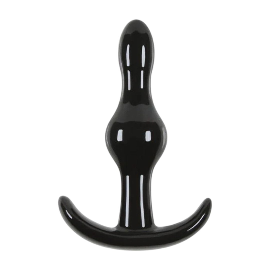 Jelly Rancher Wave T-Plug anaaltapid 2 Jelly Rancher Wave T-Plug - Image 2 Jelly Rancher Wave T-Plug anaaltapid 2 Jelly Rancher Wave T-Plug - Image 2