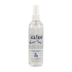Just Glide Toy Cleaner 250ml muu 1 Just Glide Toy Cleaner