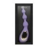 LELO – SORAYA BEADS VIOLET ANAL MASSAGER anaalkuulid 1 LELO Soraya Beads Violet