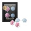 LELO Beads Classic vaginaalkuulid - tupekuulid 1 LELO Beads Classic
