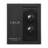 Lelo Beads Noir kegeli treeningu seadmed 1 Lelo Beads Noir Lelo Beads Noir kegeli treeningu seadmed 1 Lelo Beads Noir