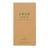 Lelo Hex Organic Latex 12 tk. kondoomid 1 LELO HEX Organic Latex – 12 tk.