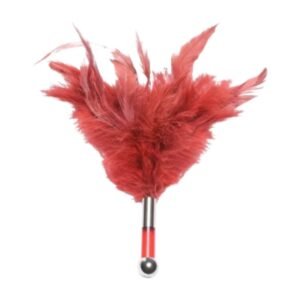Lelo Tantra Feather Teaser bdsm ja fetišikaubad 1 Lelo Tantra Feather Teaser