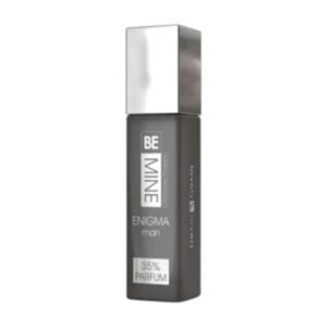 Lovely Lovers BeMine Enigma 15 ml meeste feromoonid 1 „Lovely Lovers BeMine Enigma - feromoninis kvapas moterims“