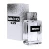 Macho Black 100 ml meeste feromoonid 1 „Macho Black - vyriški feromoniniai kvepalai vakaro įvaizdžiui“