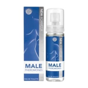 Male Pheromones Eau De Toilette 15 ml tootekataloog 1 „Male Pheromones Eau De Toilette 15 ml