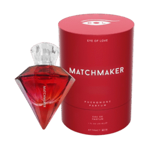 Matchmaker Red Diamond 30 ml naiste feromoonid 1 Matchmaker Red Diamond 30 ml