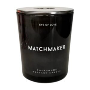 Matchmaker Pheromone Black Diamond Massage Candle tootekataloog 1 „Matchmaker Pheromone Black Diamond Massage Candle