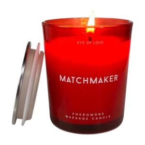 Matchmaker Pheromone Massage Candle tootekataloog 1 Matchmaker Pheromone Massage Candle