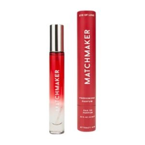 Matchmaker Red Diamond 10 ml tootekataloog 1 „Matchmaker Red Diamond 10 ml