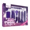 Mega Sex Toy Kit Purple