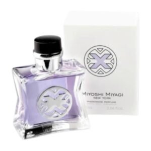 Miyoshi Miyagi Pheromone Perfumes Women 50 ml tootekataloog 1 Miyoshi Miyagi Pheromone Perfumes Women 50 ml