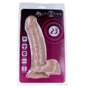 Mr. Intense 23 dildod, fallod 1 Mr. Intense 23
