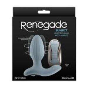 NS Novelties Renegade Summit anaaltapid 1 NS Novelties Renegade Summit