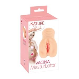 Nature Skin Vagina Masturbator masturbaatorid 1 Nature Skin Vagina Masturbator