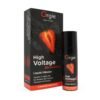 Orgie High Voltage Strawberry 15 ml. afrodisiaakumid 1 Orgie High Voltage Strawberry 15 ml