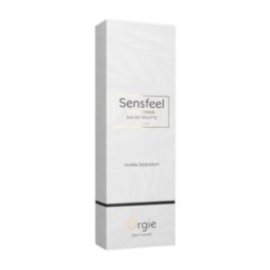 Orgie Sensfeel For Women 10 ml tootekataloog 1 Orgie Sensfeel For Women 10 ml