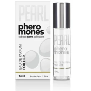 Pearl Pheromones Eau de Parfum 14 ml feromoonid 1 Pearl Pheromones Eau de Parfum 14 ml
