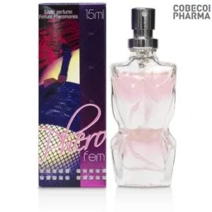 PheroFem Eu De Toilet 15 ml naiste feromoonid 1 PheroFem Eu De Toilet 15 ml