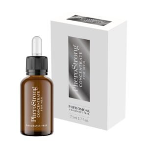 Concentrate For Men 7,5 ml tootekataloog 1 „PheroStrong Concentrate For Men 7,5 ml
